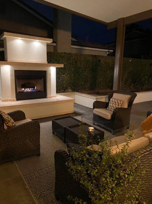 Private Pool Oasis/Disney 15Mins /Disney+ Hbo/Gym ปลาเซนเชีย ภายนอก รูปภาพ