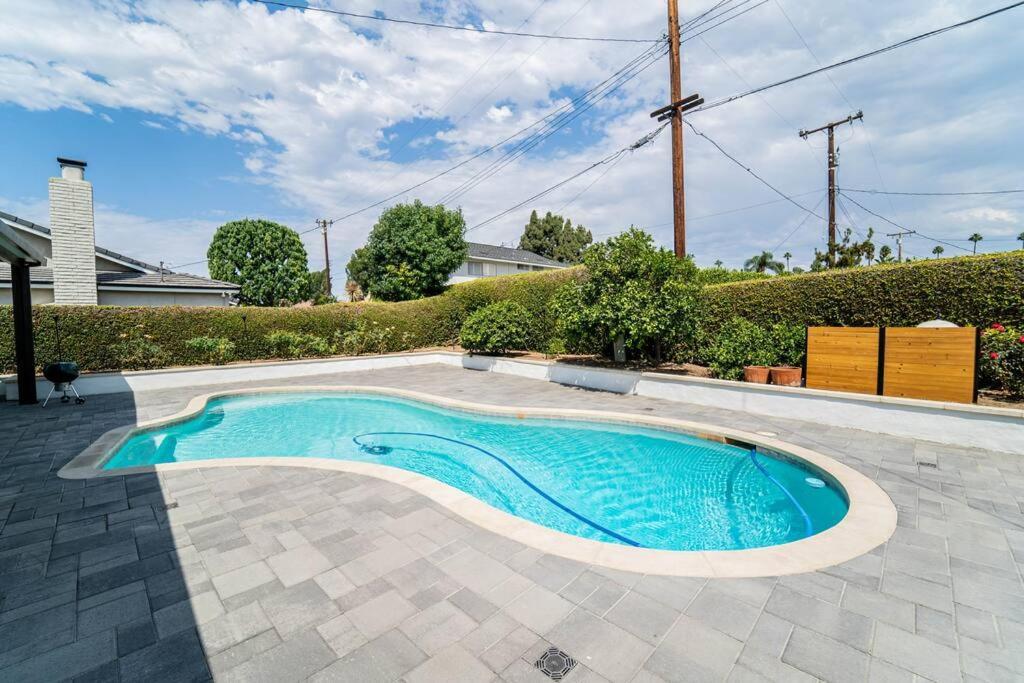 Private Pool Oasis/Disney 15Mins /Disney+ Hbo/Gym ปลาเซนเชีย ภายนอก รูปภาพ